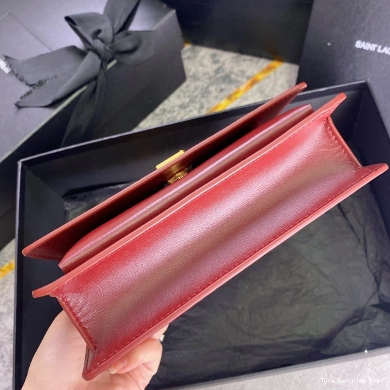 Tony Luxuries Sunset YSL 19CM 0725